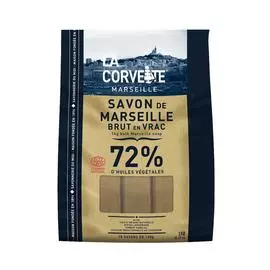 Набор из 10 мыл «Оливковое»