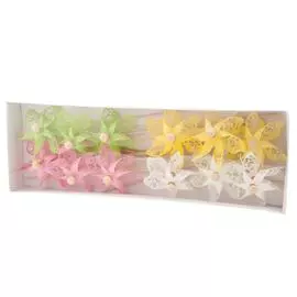 Набор из 12 фигурок