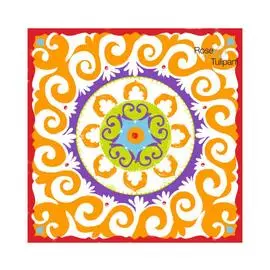 Набор из 12 упаковок салфеток