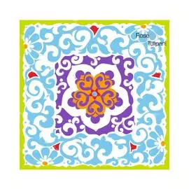 Набор из 12 упаковок салфеток