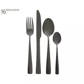 Набор из 16 столовых приборов