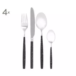 Набор из 16 столовых приборов