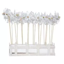 Набор из 24 фигурок