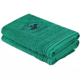 Набор из 2 банных полотенец, 70х140 см (2 шт)