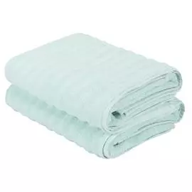 Набор из 2 банных полотенец, 70х140 см (2 шт)