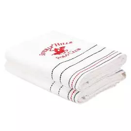 Набор из 2 банных полотенец, 70х140 см (2 шт)