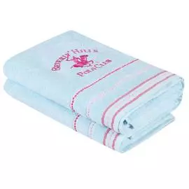 Набор из 2 банных полотенец, 70х140 см (2 шт)