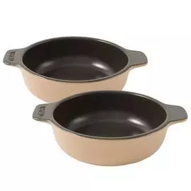 Набор из 2 блюд для запекания