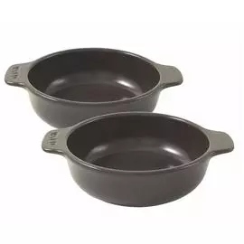 Набор из 2 блюд для запекания