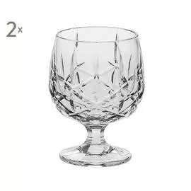 Набор из 2 бокалов для бренди