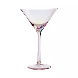 Набор из 2 бокалов для мартини