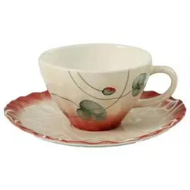 Набор из 2 чайных пар «Briana»