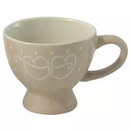 Набор из 2 чашек