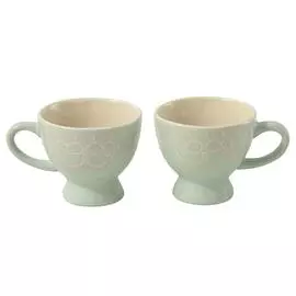 Набор из 2 чашек «Daily»