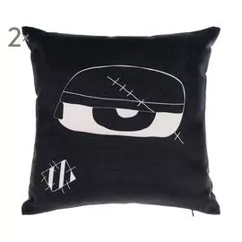 Набор из 2 декоративных подушек