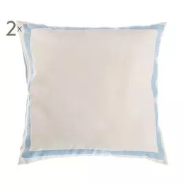 Набор из 2 декоративных подушек