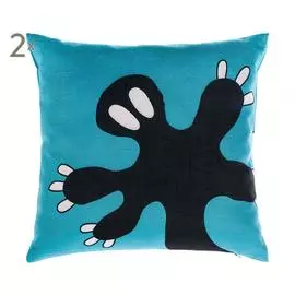 Набор из 2 декоративных подушек