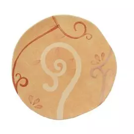 Набор из 2 десертных тарелок «Calynda»