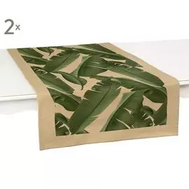 Набор из 2 дорожек для стола