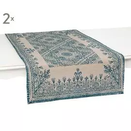Набор из 2 дорожек для стола