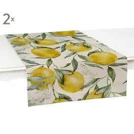 Набор из 2 дорожек для стола