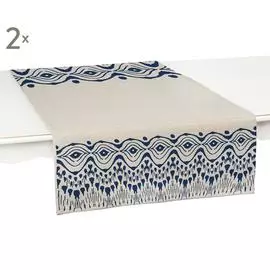 Набор из 2 дорожек для стола