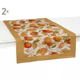 Набор из 2 дорожек для стола