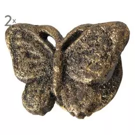 Набор из 2 дверных ручек