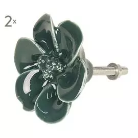 Набор из 2 дверных ручек