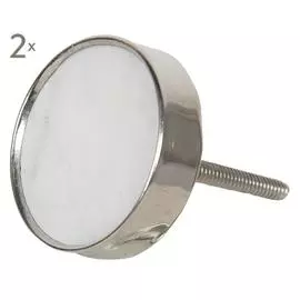 Набор из 2 дверных ручек