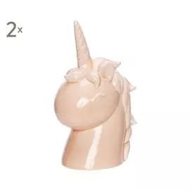 Набор из 2 фигурок