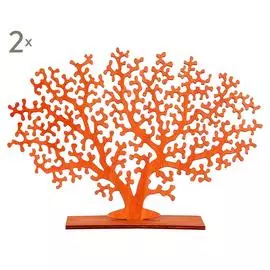 Набор из 2 фигурок