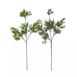 Набор из 2 искусственных растений