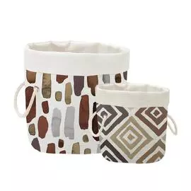 Набор из 2 корзин