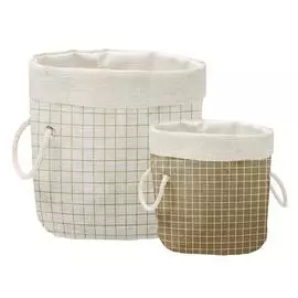 Набор из 2 корзин