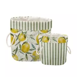 Набор из 2 корзин