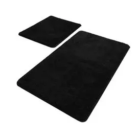 Набор из 2 ковриков для ванной