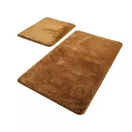 Набор из 2 ковриков для ванной