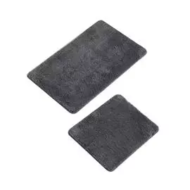 Набор из 2 ковриков для ванной