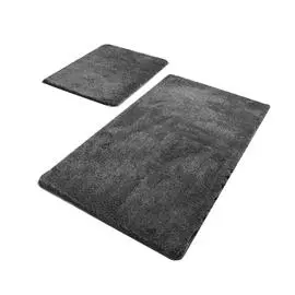 Набор из 2 ковриков для ванной