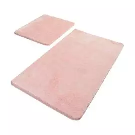 Набор из 2 ковриков для ванной