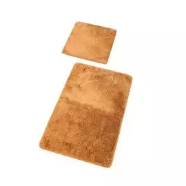 Набор из 2 ковриков для ванной