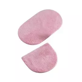 Набор из 2 ковриков для ванной