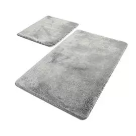 Набор из 2 ковриков для ванной