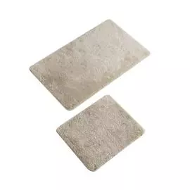 Набор из 2 ковриков для ванной