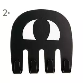 Набор из 2 крючков