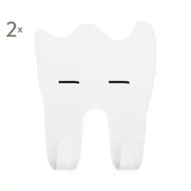 Набор из 2 крючков