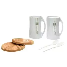 Набор из 2 кружек