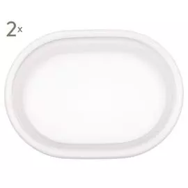 Набор из 2 мыльниц