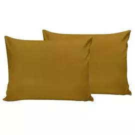 Набор из 2 наволочек